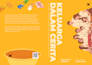 do book layout design for print and ebook
